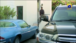 Ghaata - Mega Episode 68 - 12th March 2024